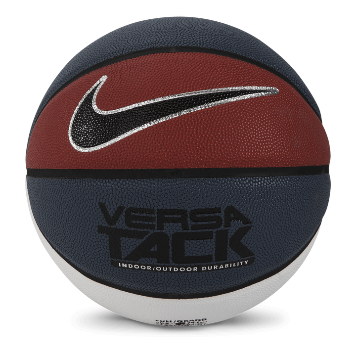 Nike Versa Tack Indoor/outdoor Game Royal/black/metallic Silv