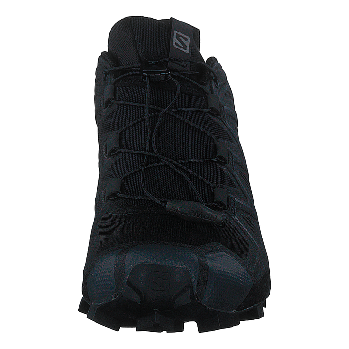 Speedcross 5 W Black/black/phantom