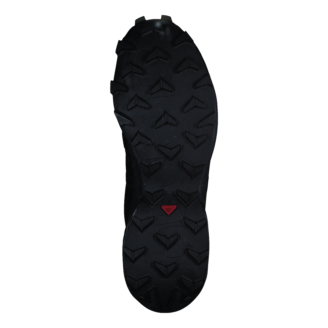 Speedcross 5 W Black/black/phantom