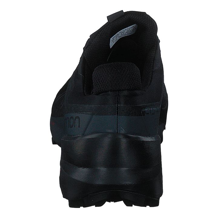 Speedcross 5 Gtx W Black/black/phantom