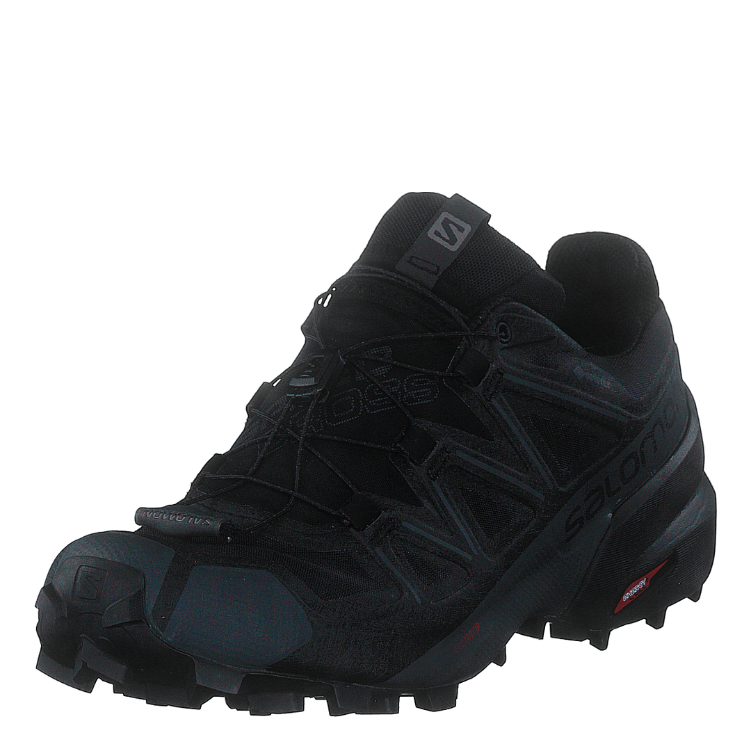 Speedcross 5 Gtx W Black/black/phantom