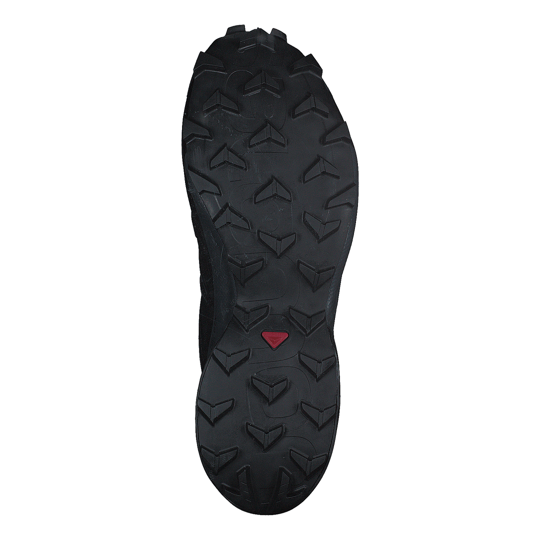 Speedcross 5 Gtx W Black/black/phantom
