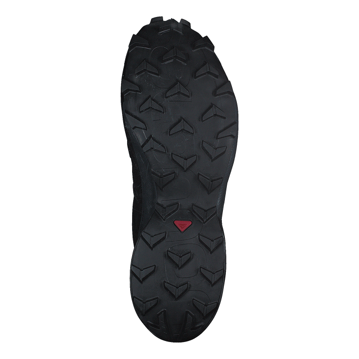 Speedcross 5 Gtx W Black/black/phantom