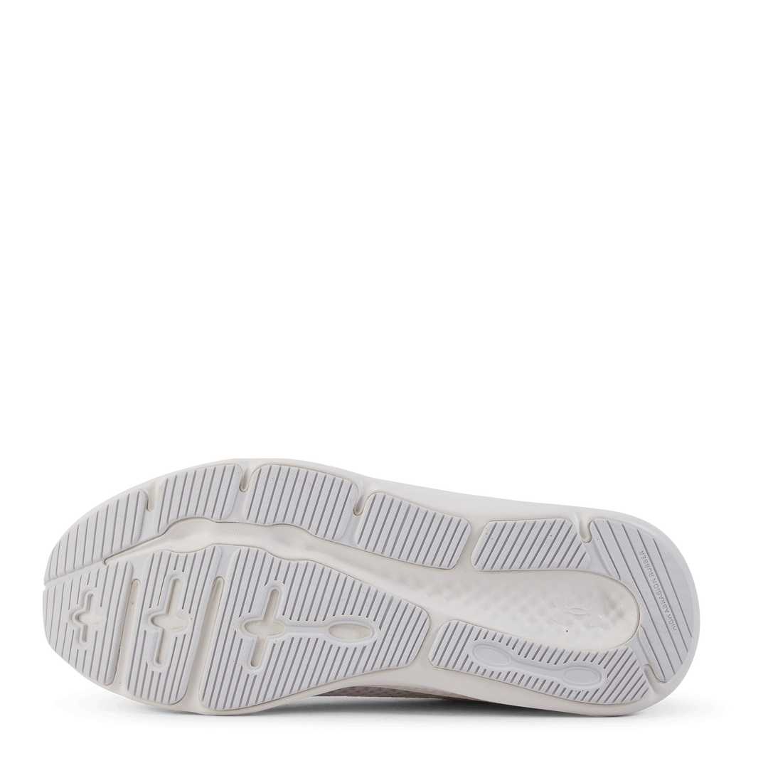 Ua Charged Pursuit 3 White