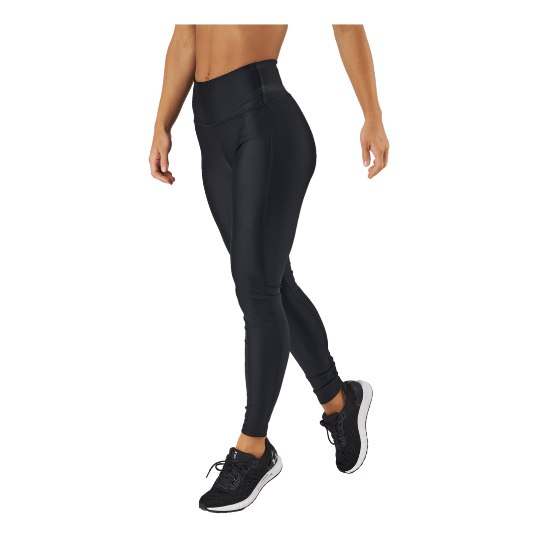 Armour Branded Legging Black