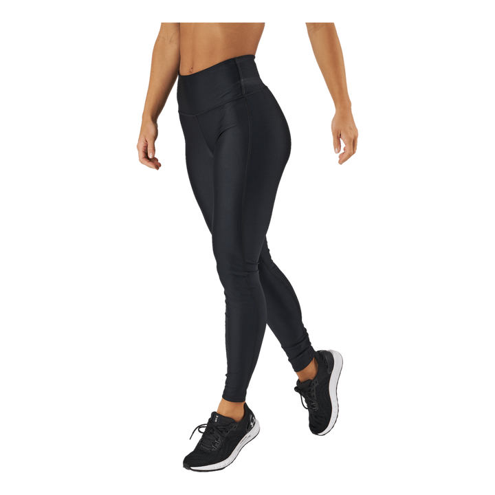 Armour Branded Legging Black