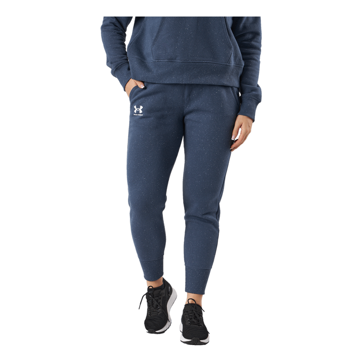 Rival Fleece Joggers Downpour Gray