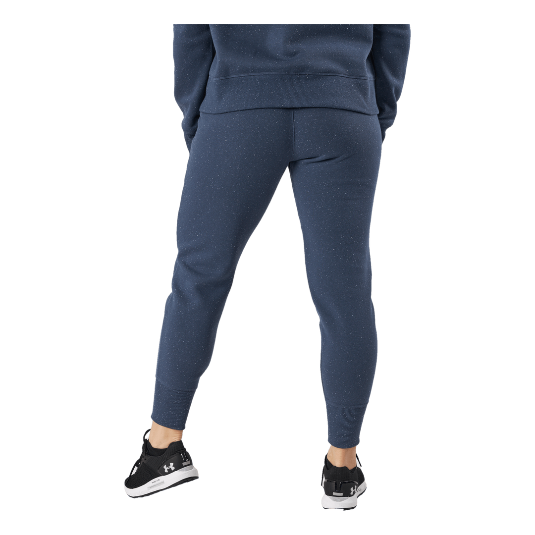 Rival Fleece Joggers Downpour Gray