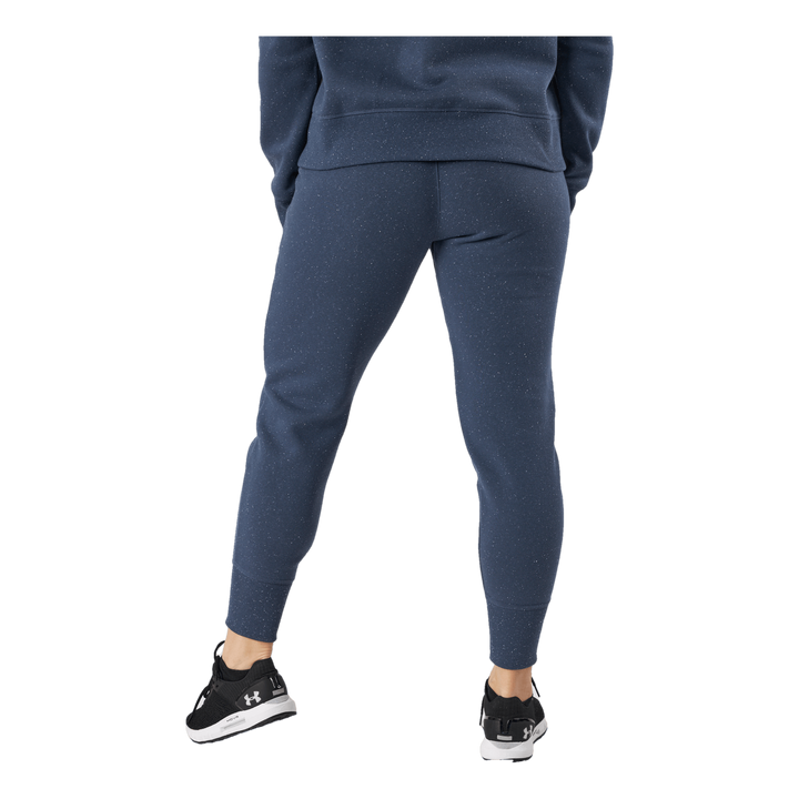 Rival Fleece Joggers Downpour Gray