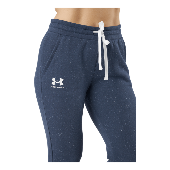 Rival Fleece Joggers Downpour Gray
