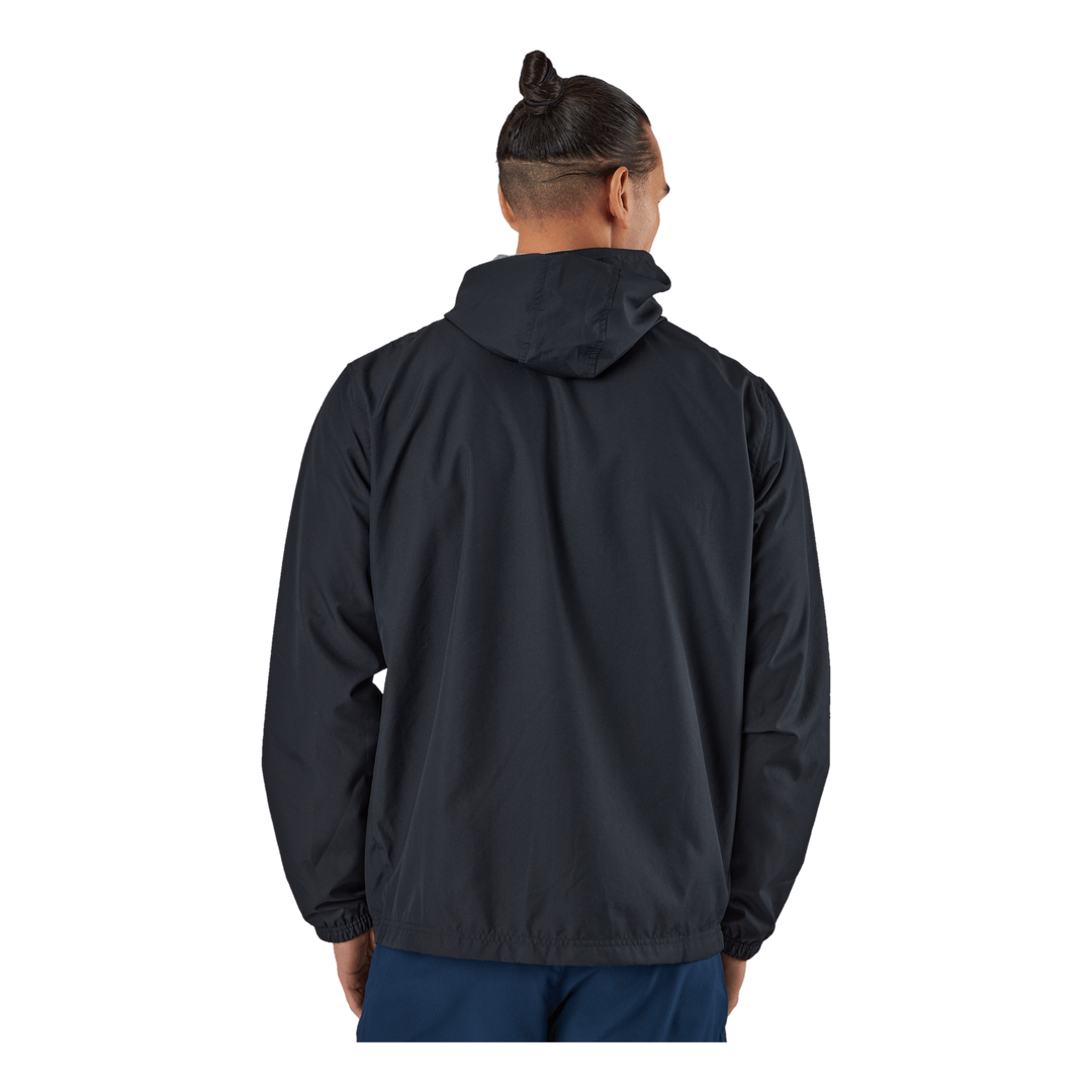 Ua Sportstyle Windbreaker Black
