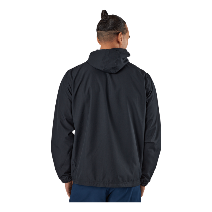 Ua Sportstyle Windbreaker Black