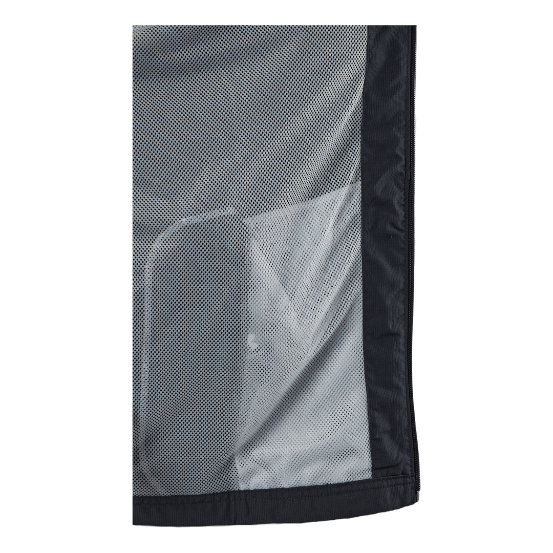 Ua Sportstyle Windbreaker Black