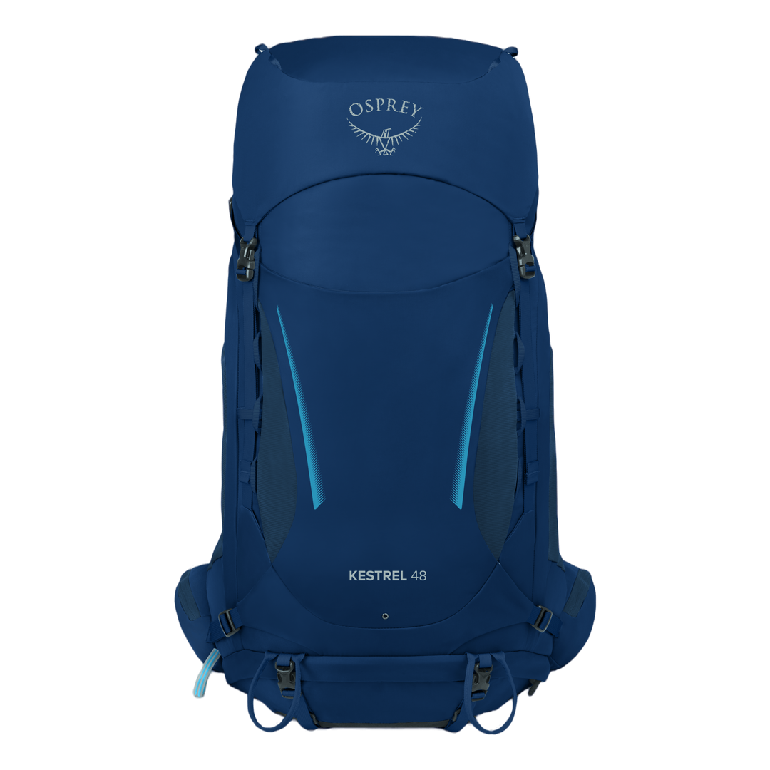 Kestrel 48 Atlas Blue
