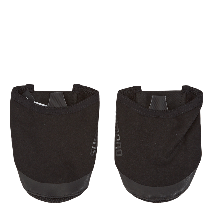 T1100r Soft Shell Toeshoecover Black