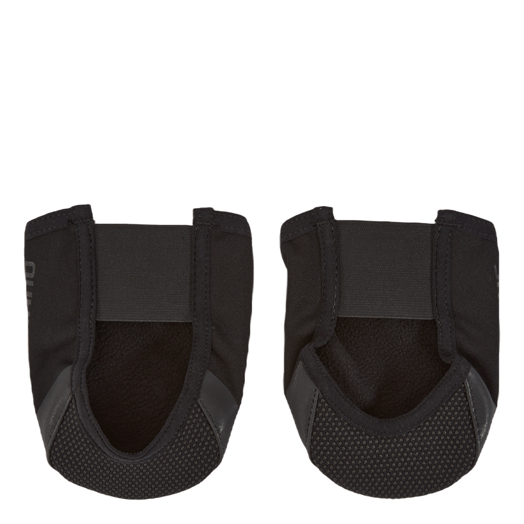 T1100r Soft Shell Toeshoecover Black