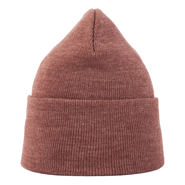 Linjoe Melange Hat Marron