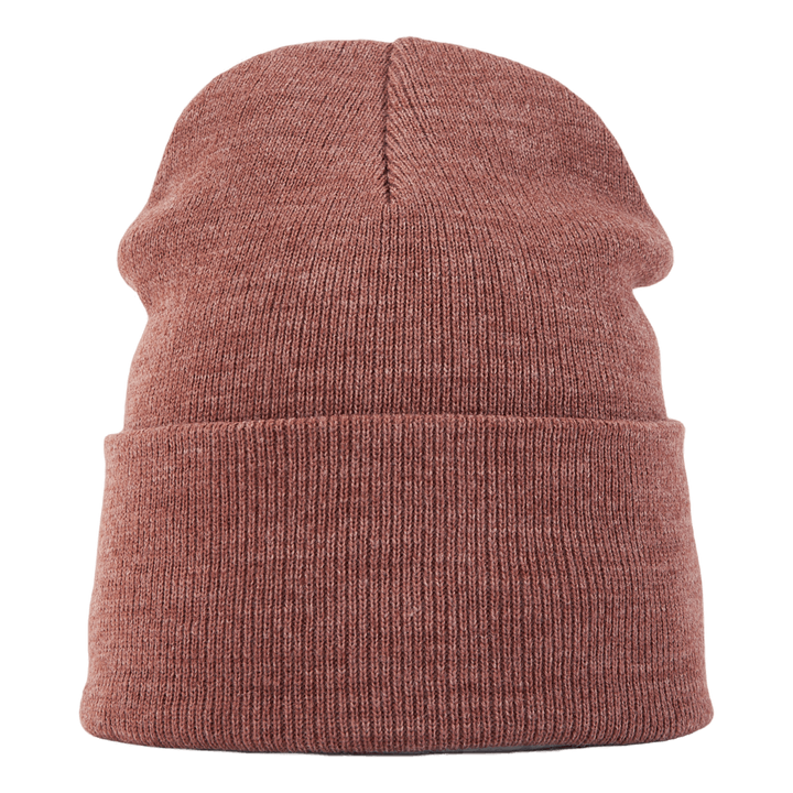 Linjoe Melange Hat Marron