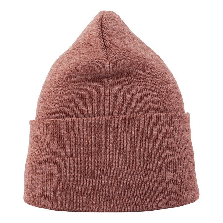 Linjoe Melange Hat Marron