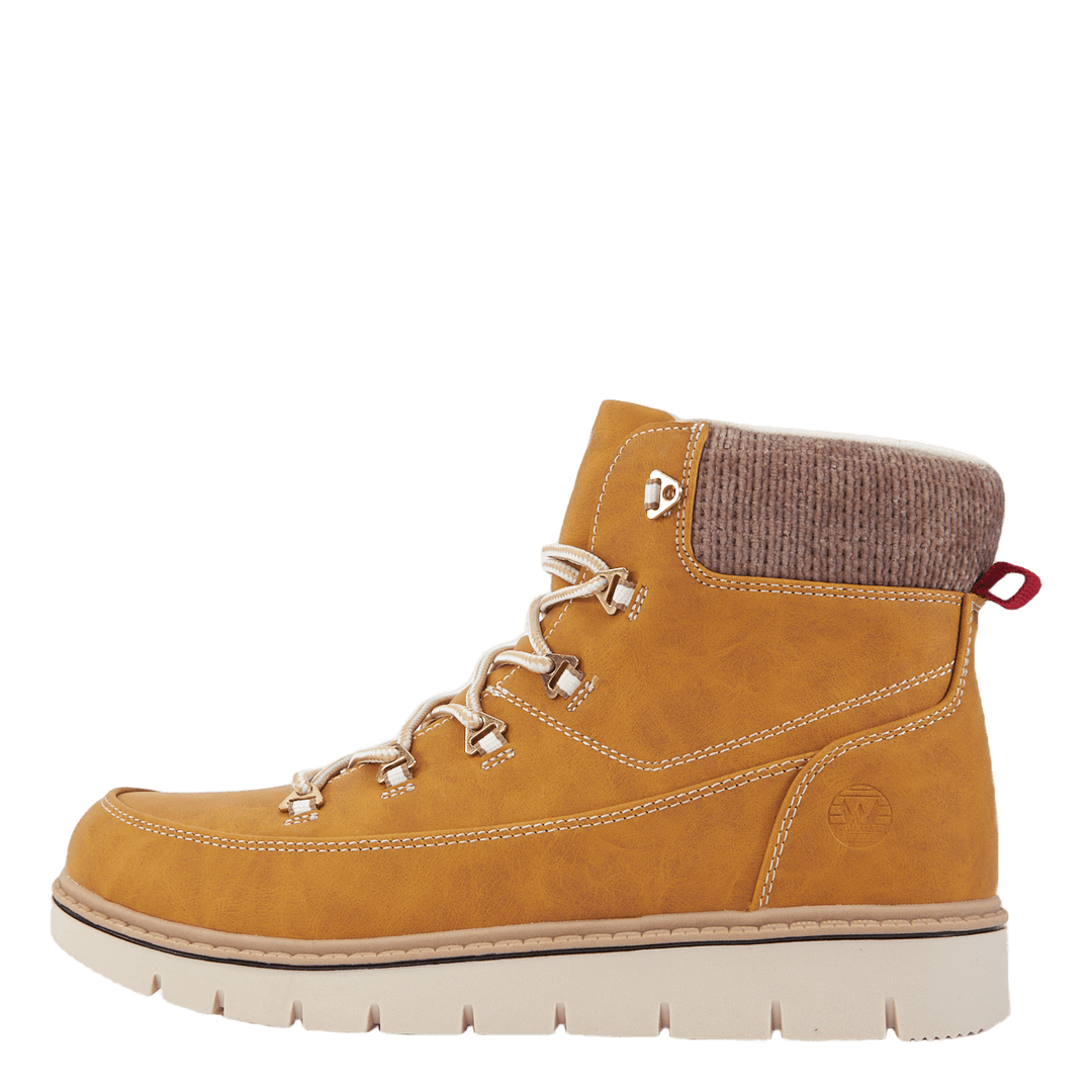 Naje W Boot 5006 Sudan Brown