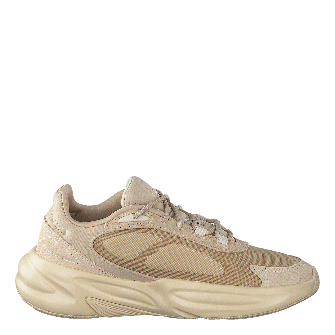Ozelle Cloudfoam Lifestyle Running Shoes Magic Beige / Magic Beige / Sand Strata