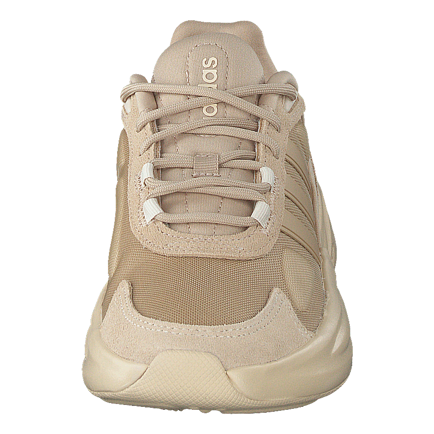 Ozelle Cloudfoam Lifestyle Running Shoes Magic Beige / Magic Beige / Sand Strata