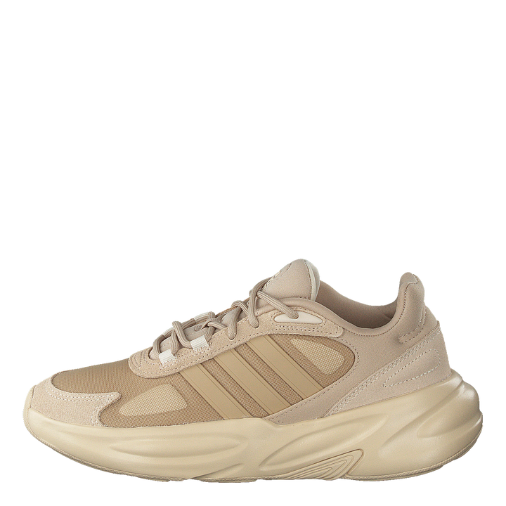 Ozelle Cloudfoam Lifestyle Running Shoes Magic Beige / Magic Beige / Sand Strata