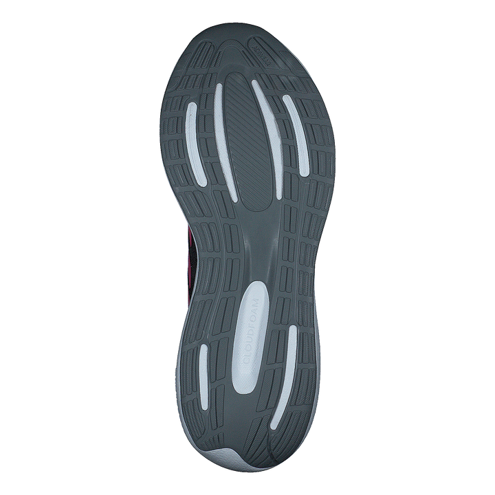 Runfalcon 3.0 Shoes Core Black / Pulse Magenta / Grey Six