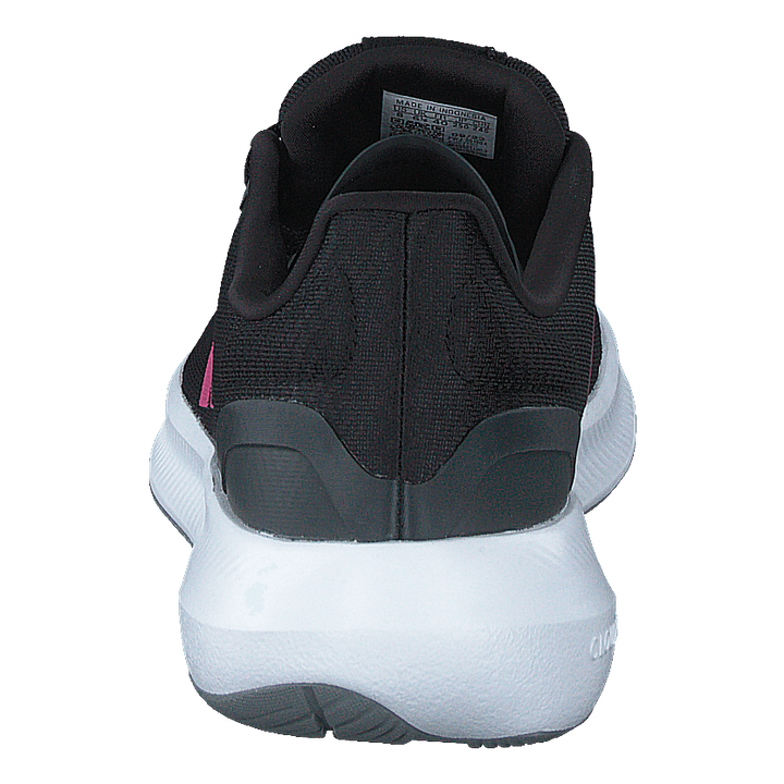 Runfalcon 3.0 Shoes Core Black / Pulse Magenta / Grey Six