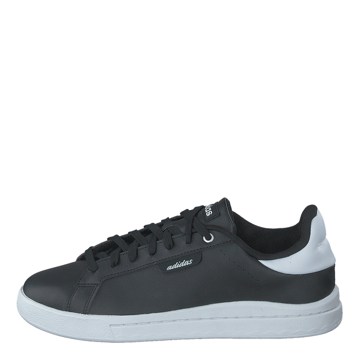 Court Silk Shoes Core Black / Core Black / Cloud White