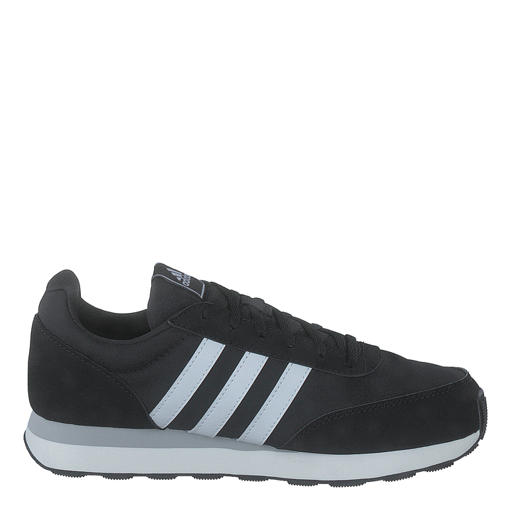 Run 60s 3.0 Shoes Core Black / Cloud White / Core White