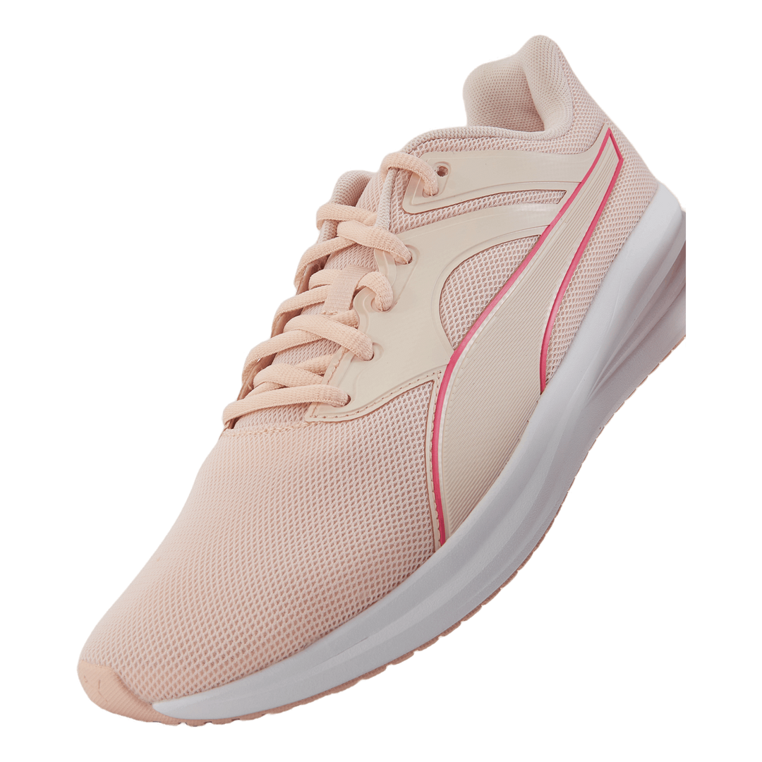 Transport Jr Island Pink-sunset Pink