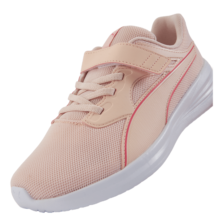 Transport Ac+ Ps Island Pink-sunset Pink