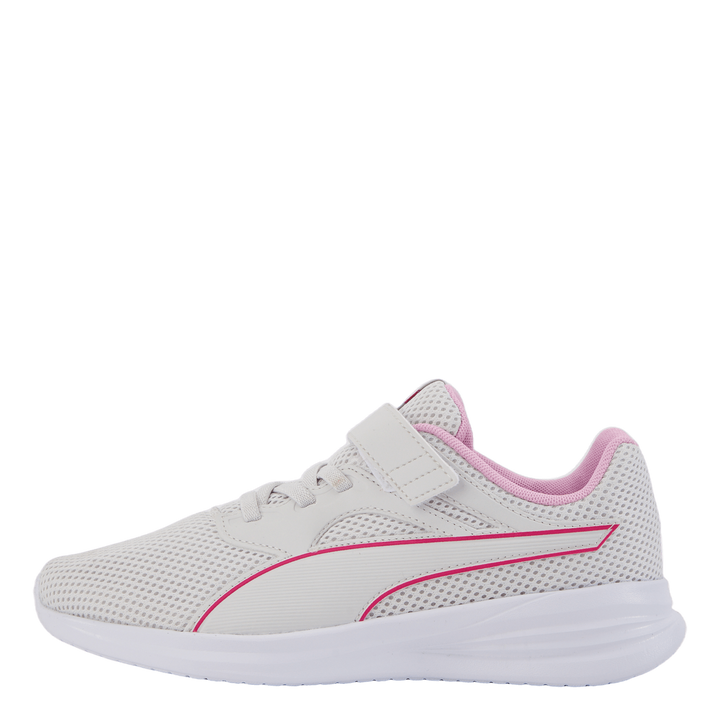 Ultra Match Ll Fg/ag Jr Ultra Orange-puma White-blue G