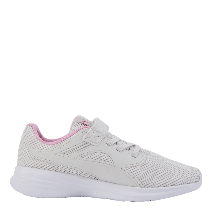 Ultra Match Ll Fg/ag Jr Ultra Orange-puma White-blue G