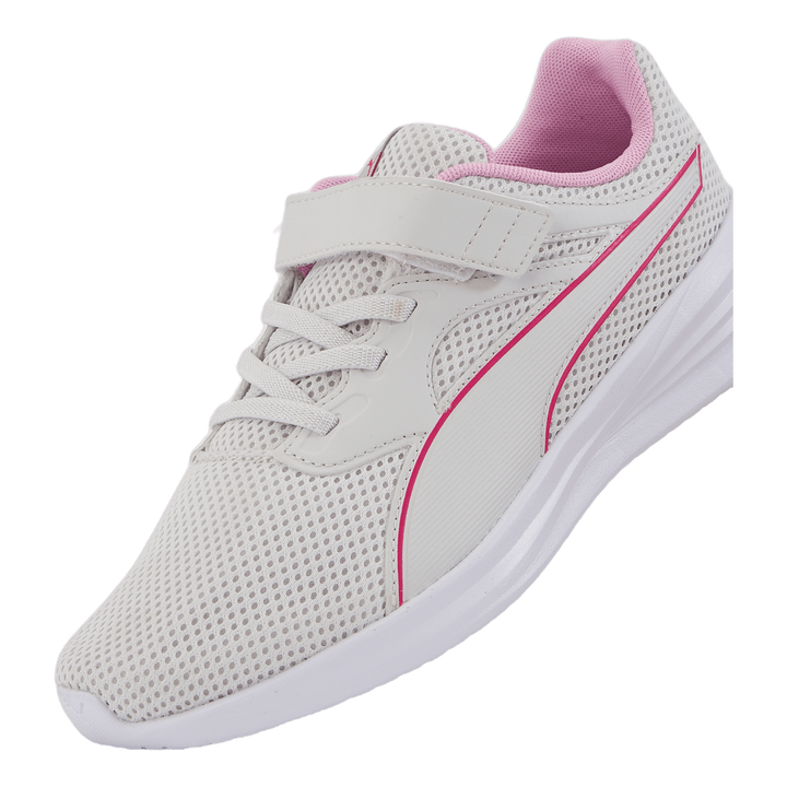 Ultra Match Ll Fg/ag Jr Ultra Orange-puma White-blue G