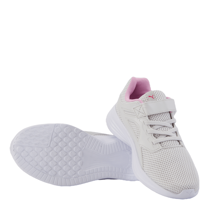 Ultra Match Ll Fg/ag Jr Ultra Orange-puma White-blue G