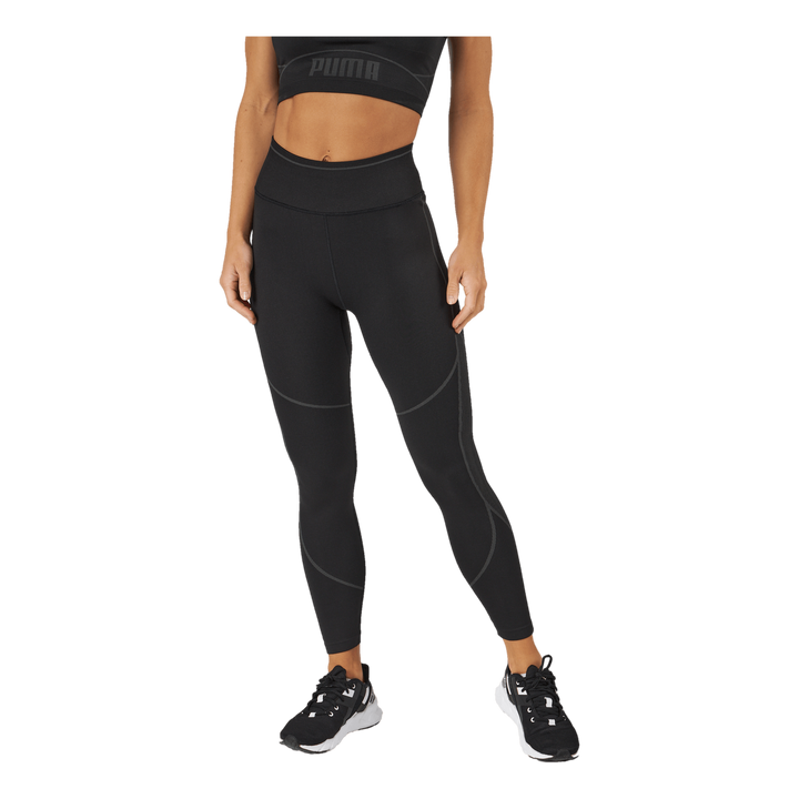 Formknit Seamless Tight Puma Black-strong Gray