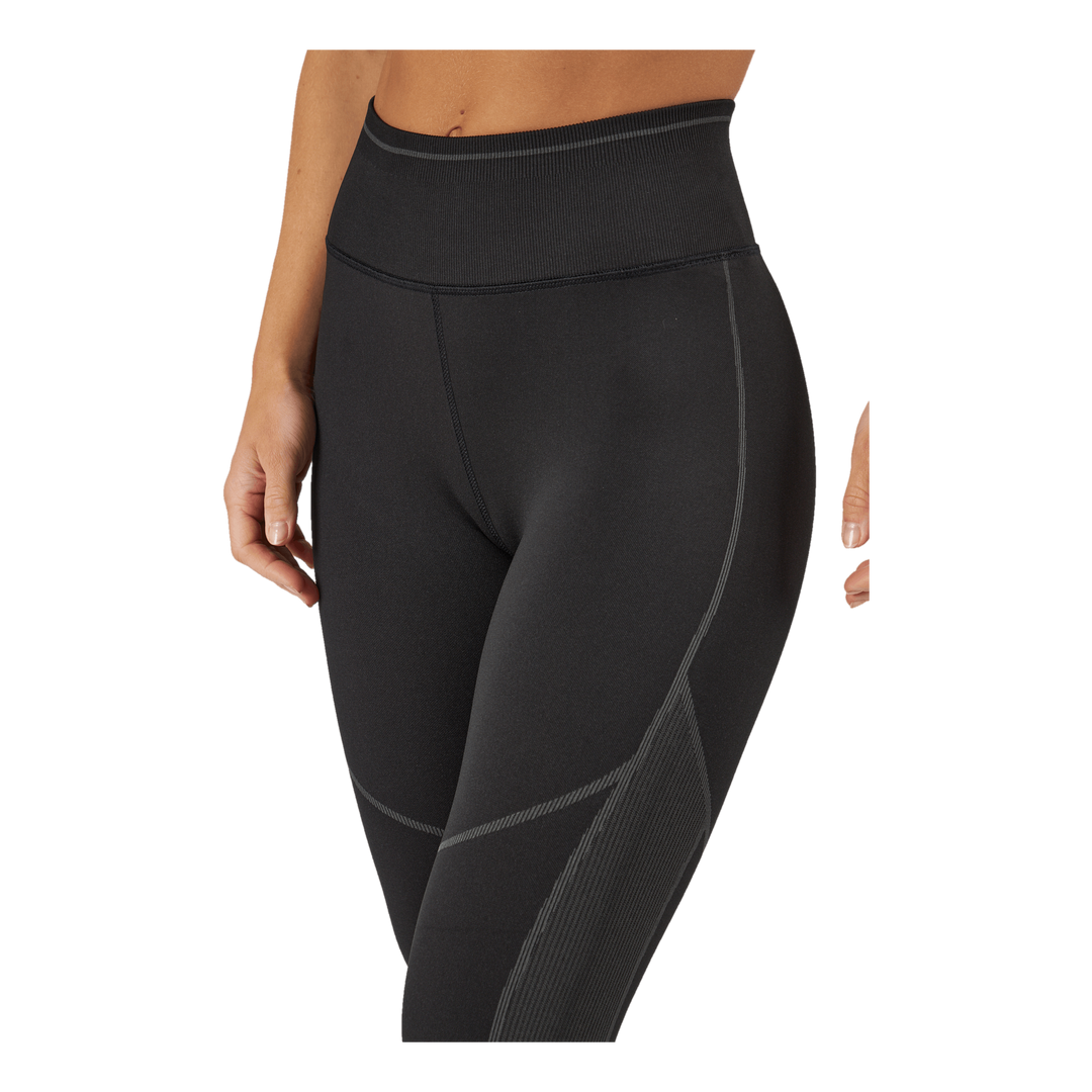 Formknit Seamless Tight Puma Black-strong Gray