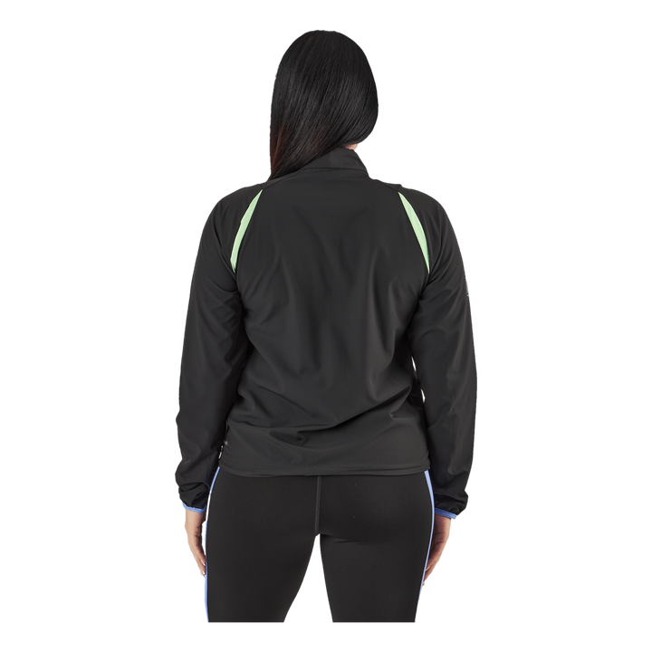 Run Ultraweave Jacket W Puma Black