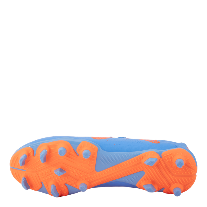 Future Play Fg/ag Blue Glimmer-puma White-ultra