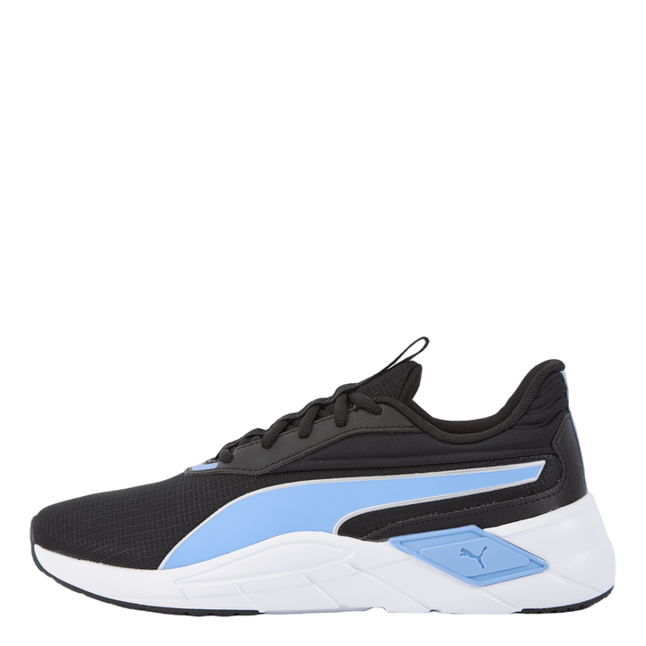 Lex Wn S Puma Black-elektro Purple