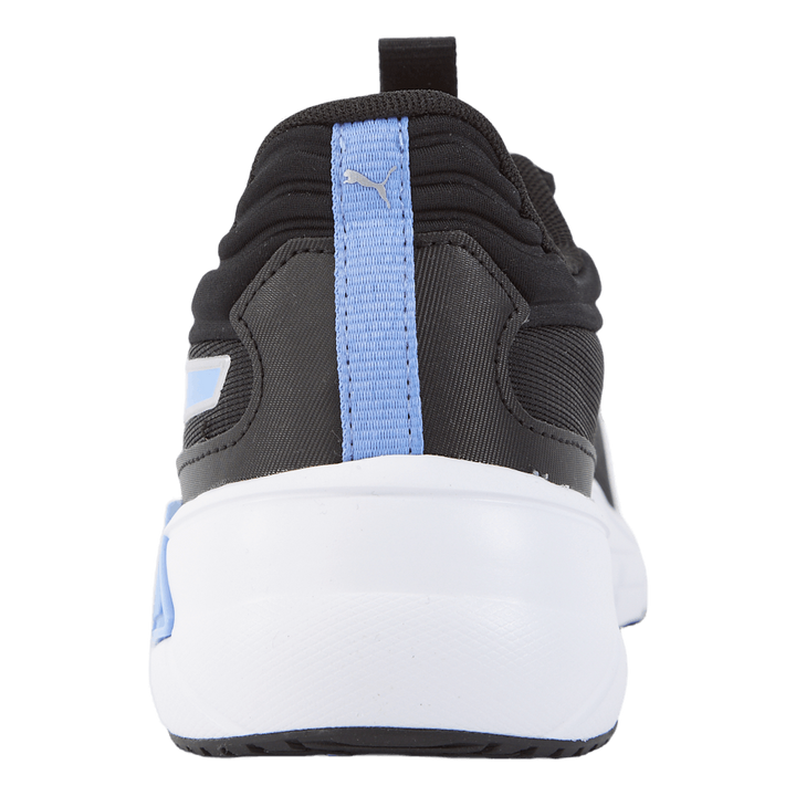 Lex Wn S Puma Black-elektro Purple