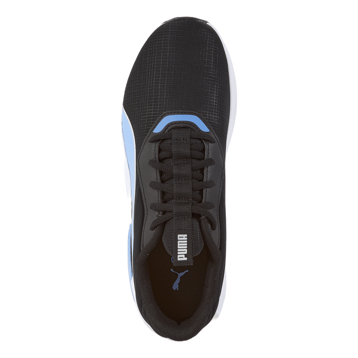 Lex Wn S Puma Black-elektro Purple