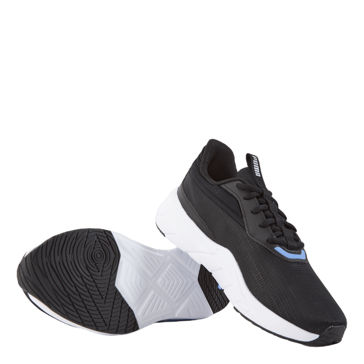 Lex Wn S Puma Black-elektro Purple