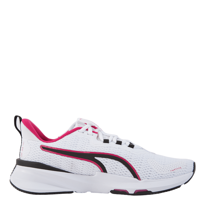 Pwrframe Tr 2 Wn S Puma White-puma Black-orchid S