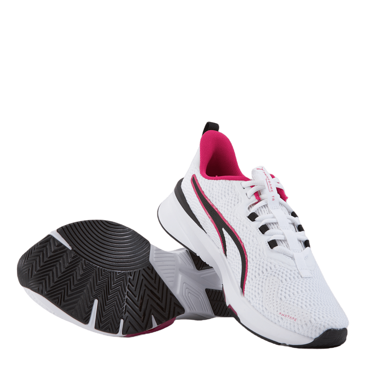 Pwrframe Tr 2 Wn S Puma White-puma Black-orchid S