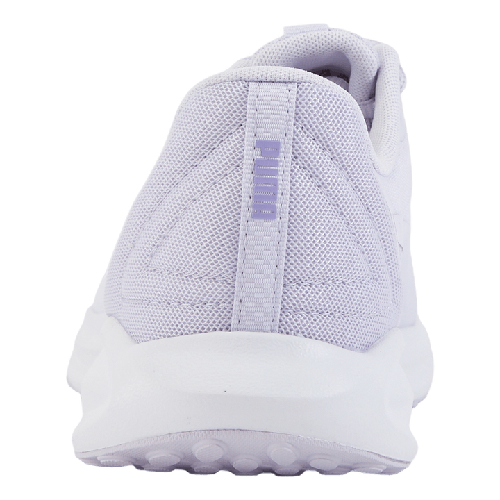 Twitch Runner Fresh Spring Lavender-vivid Violet-p