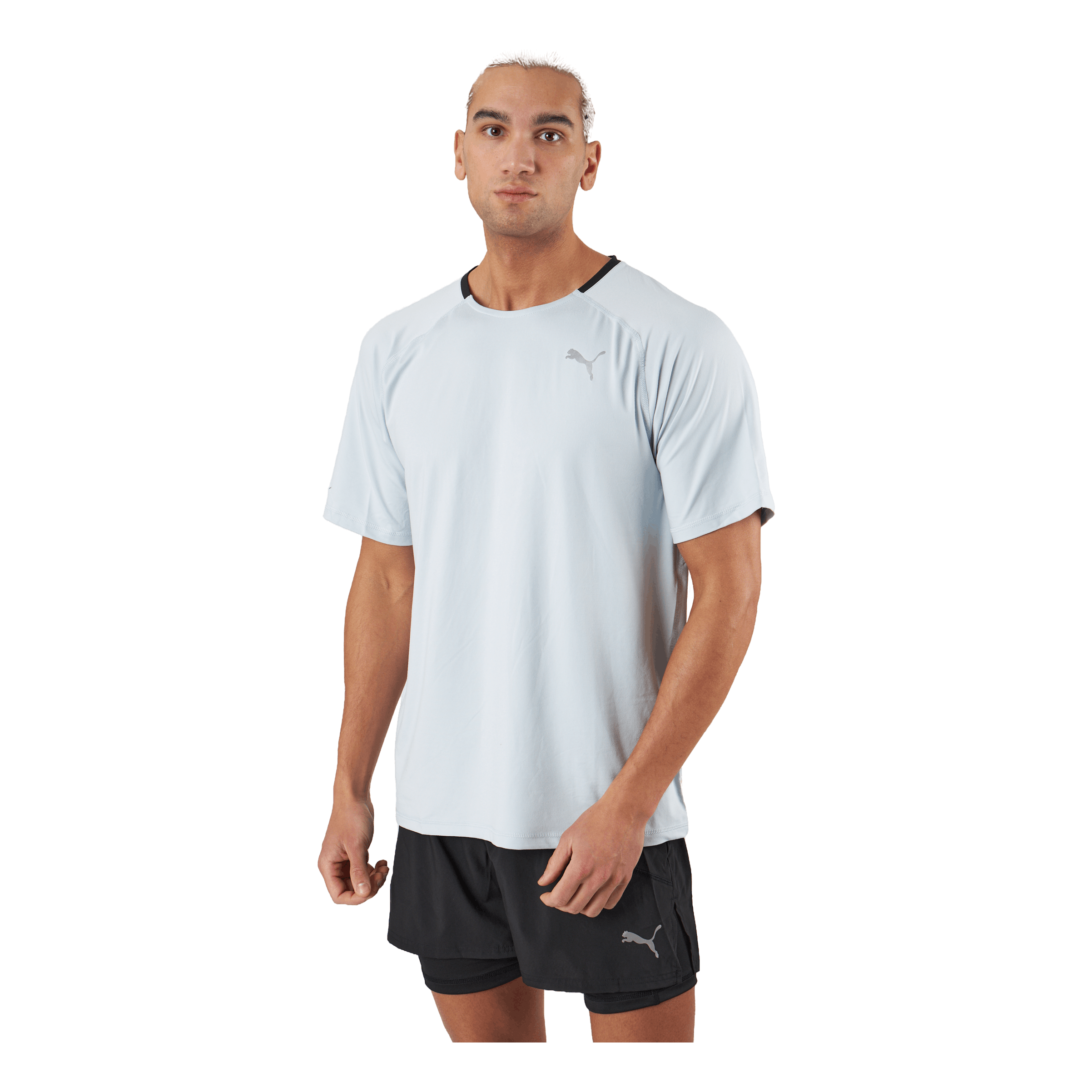 Puma ss 2025 tech tee