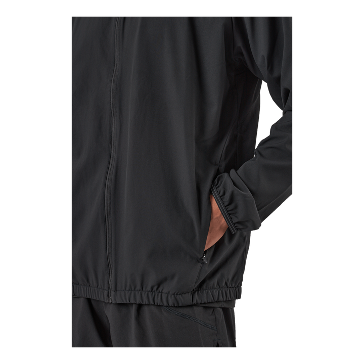 Run Ultraweave Jacket Puma Black